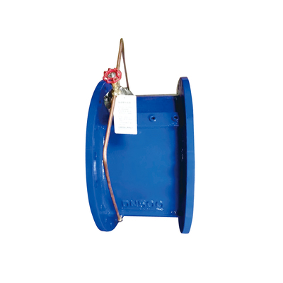 HH49X微阻缓闭蝶式止回阀