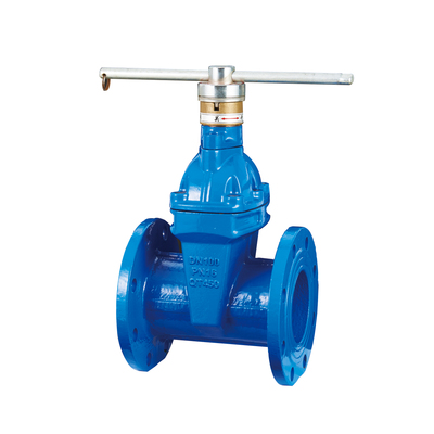 磁性加密防盗闸阀